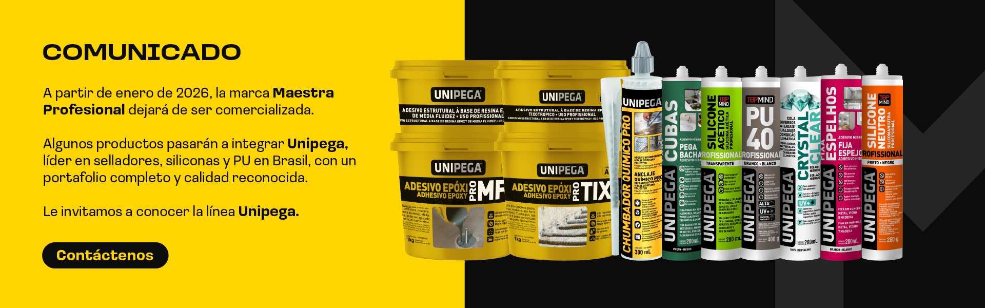 LA MARCA SOCIA DEL PROFESIONAL